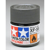 Acrylic Mini XF56, Metallic Grey