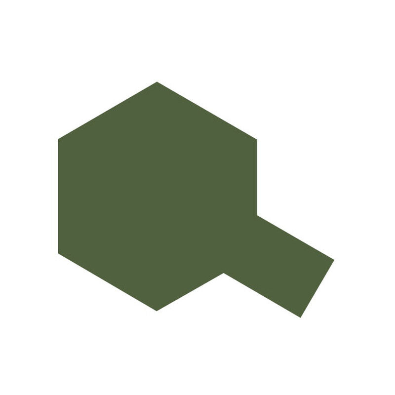 Tam85005 Ts-5 Olive Drab