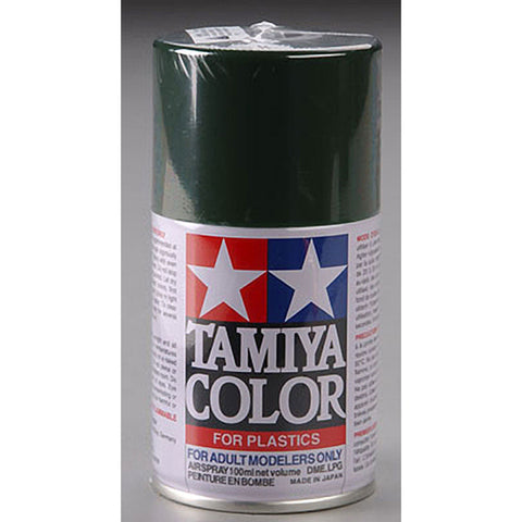 Tamiya Spray Lacquer TS-9 British Grn - TAM85009