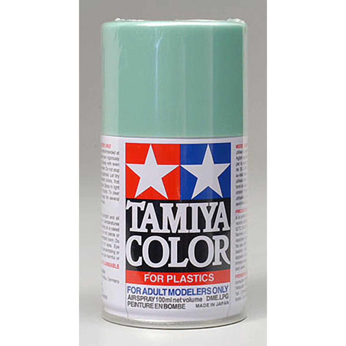 TS-60 Pearl Green - TAM85060