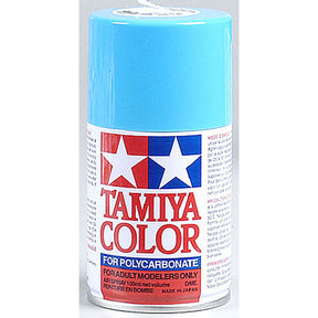 Polycarbonate PS-3 Light Blue, Spray 100 ml