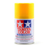 Polycarbonate PS-6 Yellow, Spray 100 ml