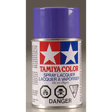 Polycarbonate PS-10 Purple, Spray 100 ml