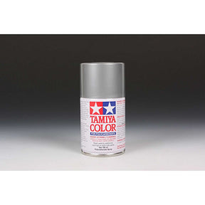 Polycarbonate PS-12 Silver, Spray 100 ml