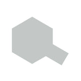 Polycarbonate PS-12 Silver, Spray 100 ml