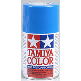 Polycarbonate PS-30 Brilliant Blue, Spray 100 ml