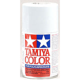 Polycarbonate PS-32 Corsa Grey, Spray 100 ml