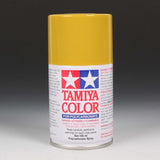 Polycarbonate PS-56 Mustard Yellow, Spray 100 ml- TAM86056