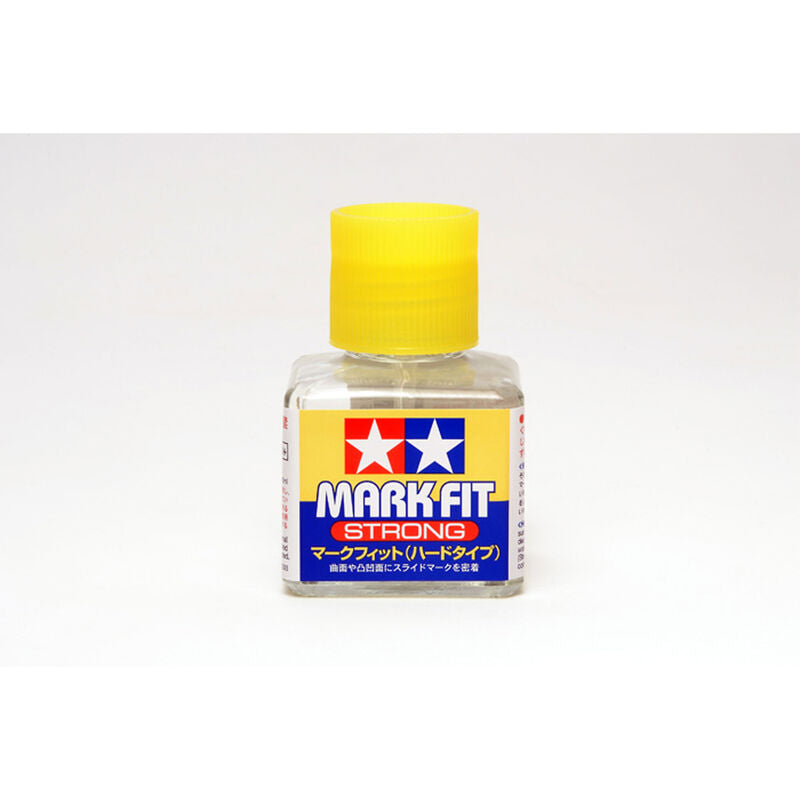 Tamiya Mark Fit, Strong - TAM87135