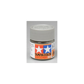 Acrylic Mini X-32 Titanium Silver 1/3 oz (TAMR1532) - TAMR1532