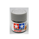 Acrylic Mini XF-19 Sky Gray 1/3 oz (TAMR1719)