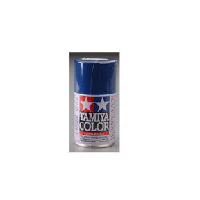 Spray Lacquer TS-15 Blue 3 oz (TAMR5015) - TAMR5015