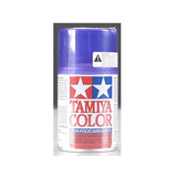 Tamiya PS-45 Polycarb Spray Trans Purple 3 oz (TAMR8645)