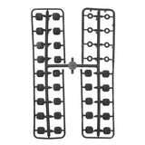 V2 Hinge Pin Inserts, Wheelbase Shims: EB/ET/NT/SCT