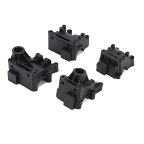 TLR242013 FRONT/REAR GEAR BOX - TLR242013