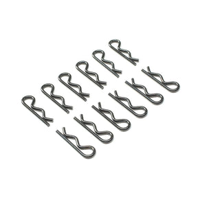 Body Clips Small (12)