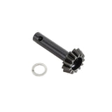 Front and Rear Diff Pinion Gear Lightened 13T: 5B, 5T, MINI WRC