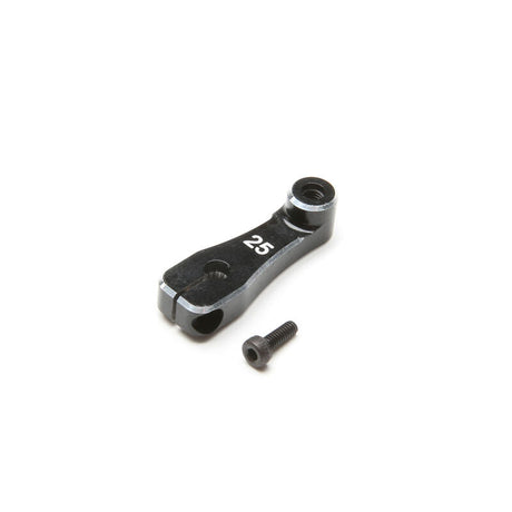 Losi Racing Clamping Servo Horn, Aluminum 25T: 22 5.0 - TLR331033 - TLR331033