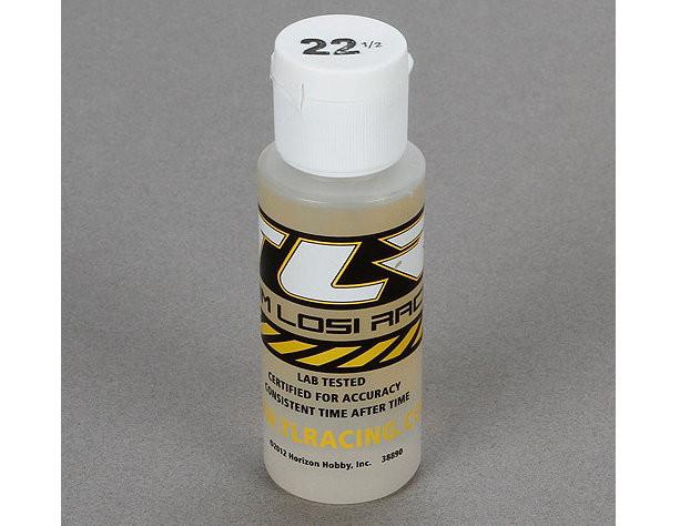 Tlr74003 Silicone Oil 2 Oz