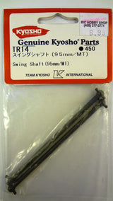 SWING SHAFT (95mm/MT)