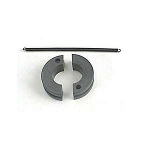 Tra4146 Clutch Shoes/Spring - TRA4146