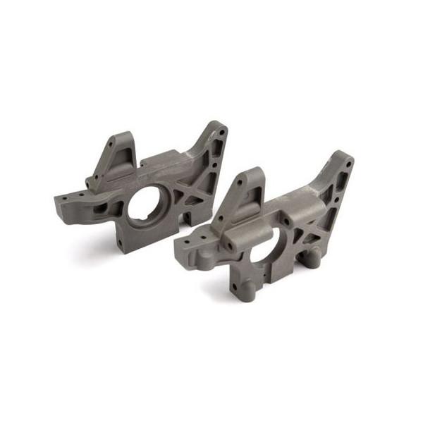 Tra4930R Bulkheads L&R Ft Gray