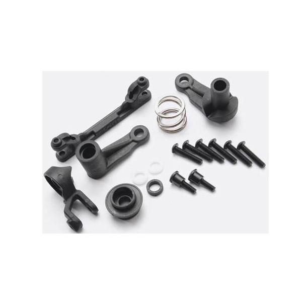 Steering Bellcranks: EMX (TRA4945)