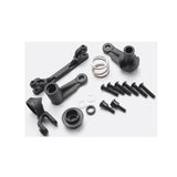 Steering Bellcranks: EMX (TRA4945)