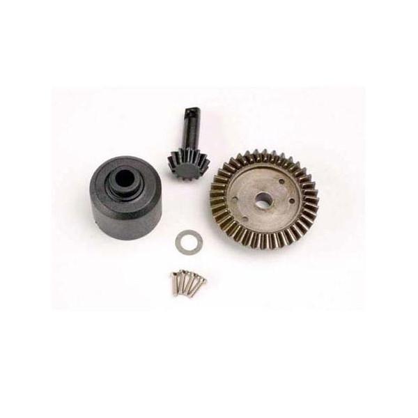 Tra4981 Ring Gear 37T