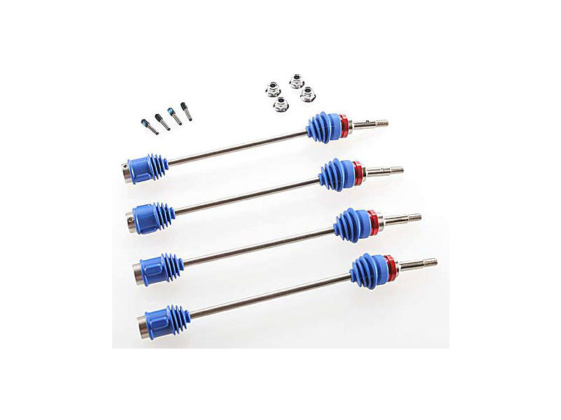 Driveshaft Steel Scv Dust Boot - TRA5451R