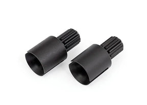 Traxxas - 7754R Drive cup steel extreme heavy duty - TRX7754R