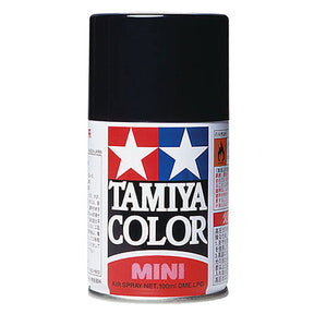 TS-64 Dark Mica Blue - TAM85064