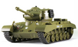 1/30 U.S M26 Pershing R/C IR Tank 3841-2 - 3841-2