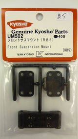 FRONT SUSPENSION MOUNT