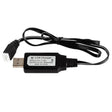 HL 1/16 Charger HL-123 - HL-123