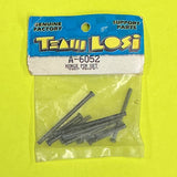 LOSA6052 HINGE PIN SET SPEC TRUCK