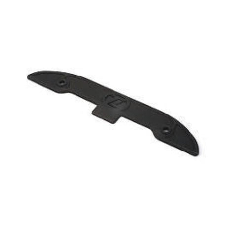 LOSA4238 Upper Bumper/Body Mnt Brace: XXX-S - LOSA4238