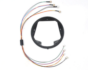 V6.0 360 Degree spin wiring set - Large HL-024 - HL-024