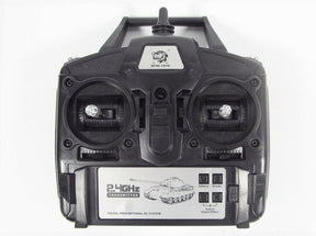 HL 2.4G V7.0 Remote HL-002 - HL-002