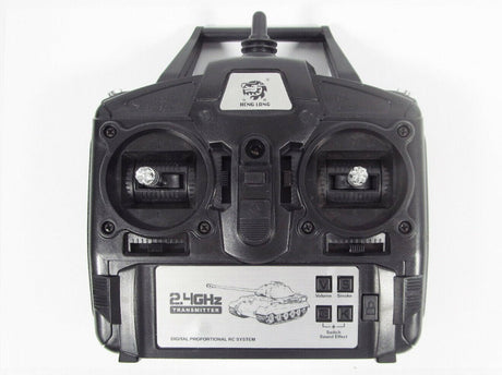 HL 2.4G V7.0 Remote HL-002 - HL-002