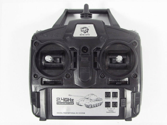 HL 2.4G V7.0 Remote HL-002 - HL-002