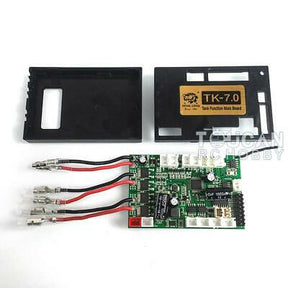 HL V7.0 Receiving Board 19-031 - 19-031