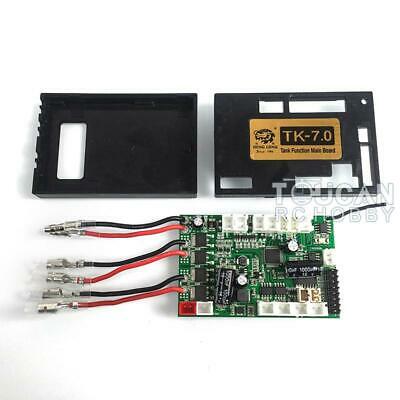 HL V7.0 Receiving Board 19-031 - 19-031