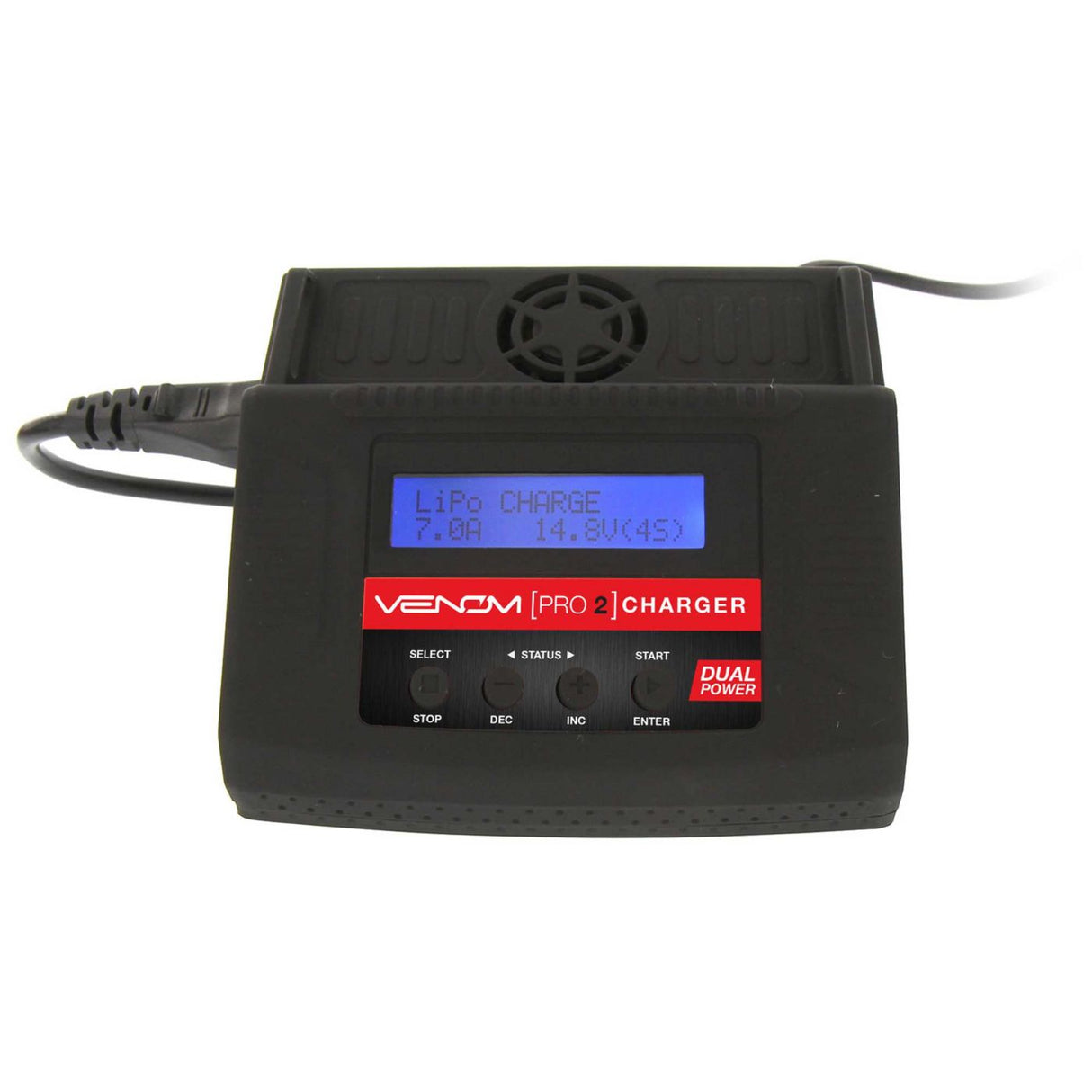 Pro Charger 2 AC/DC
