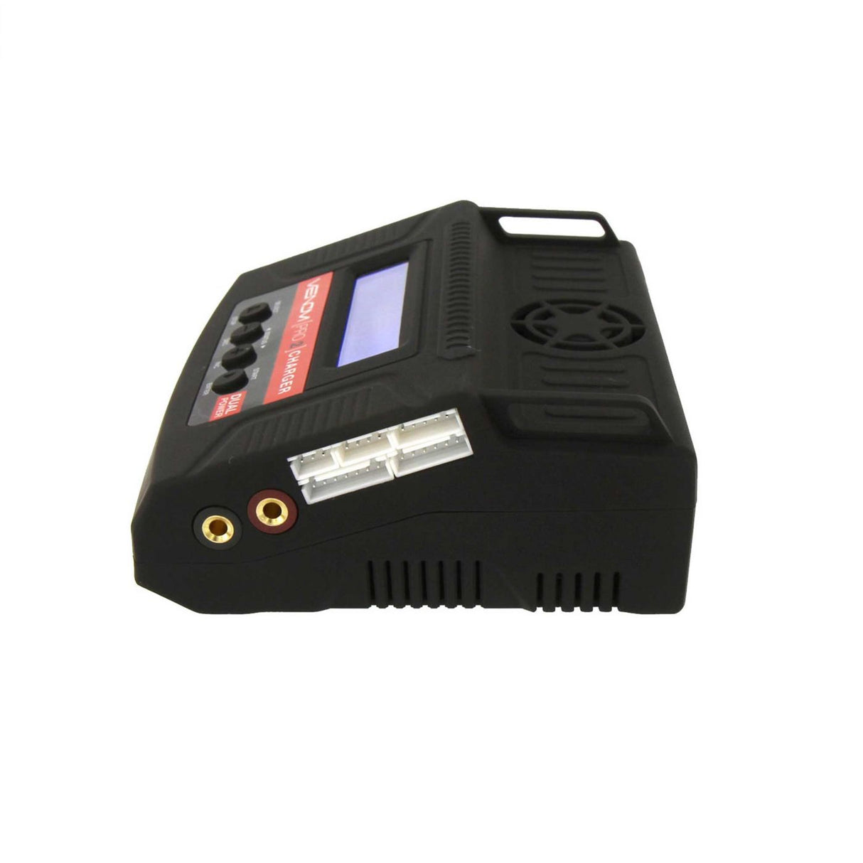 Pro Charger 2 AC/DC