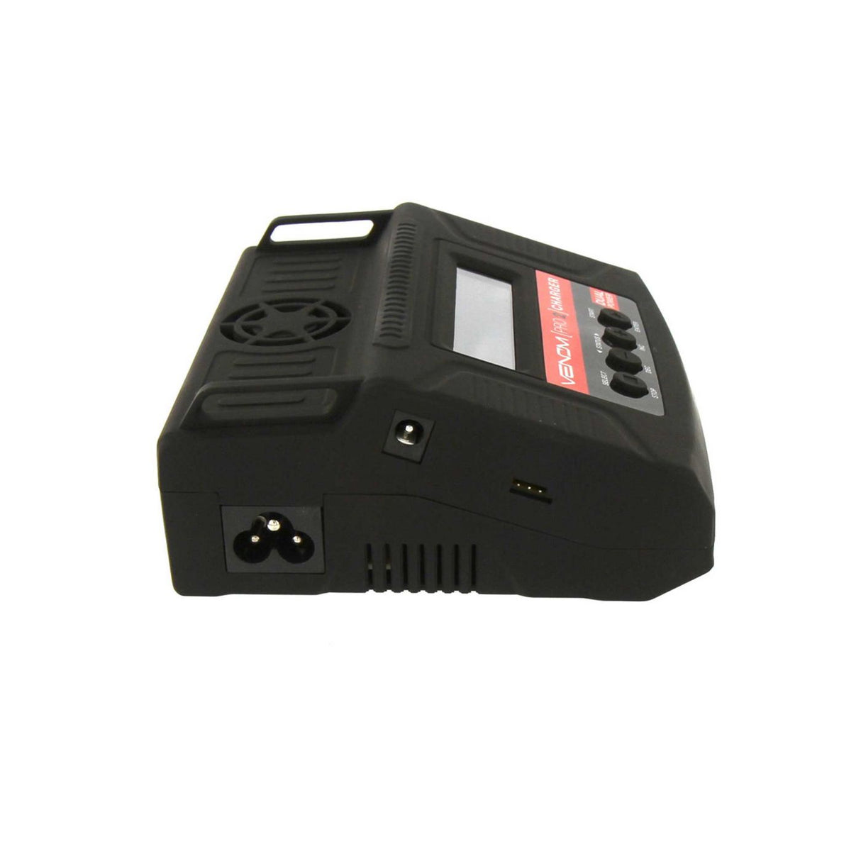 Pro Charger 2 AC/DC