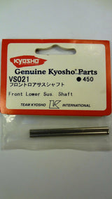 FRONT LOWER SUS. SHAFT