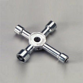 DUB701 4-WAY SOCKET WRENCH - 701