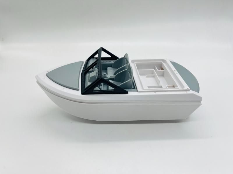 WAKEJET Hull(white) WJ01 - WJ01