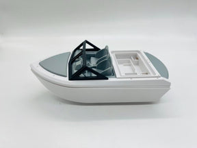 WAKEJET Hull(white) WJ01 - WJ01